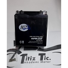K.3130. AKÜ.12 v 5ah. İth)43001t040521